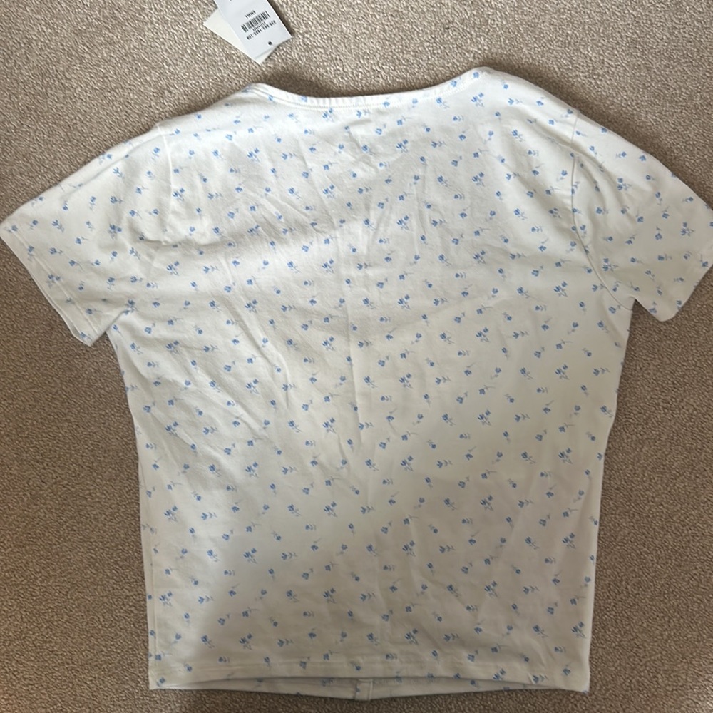 Holister top. Size S. NWT - Picture 5 of 5